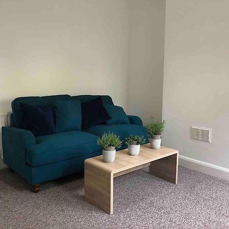 Garden Flat In Central Location Leilighet London Eksteriør bilde