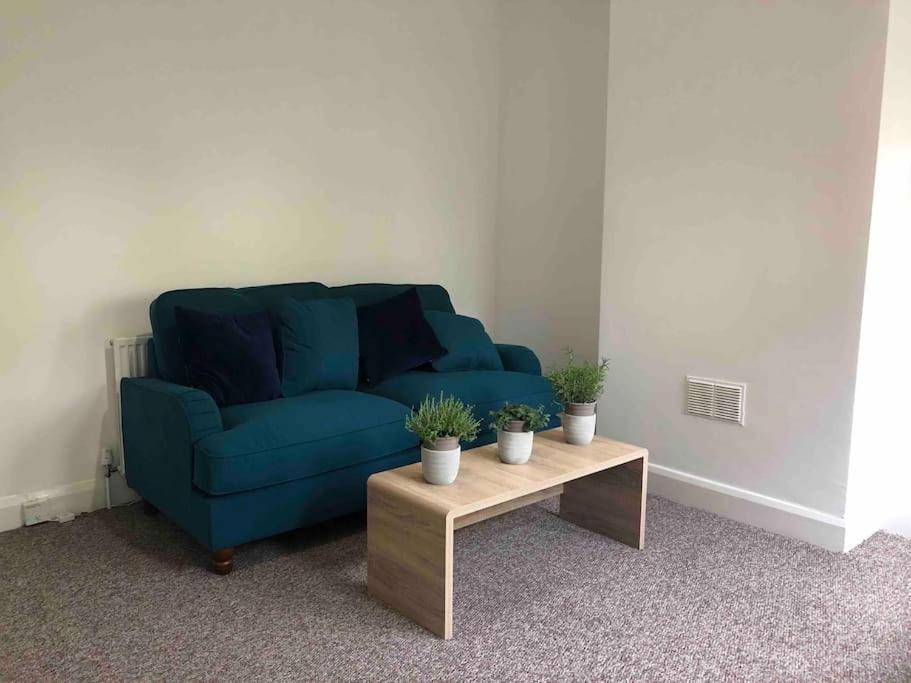 Garden Flat In Central Location Leilighet London Eksteriør bilde