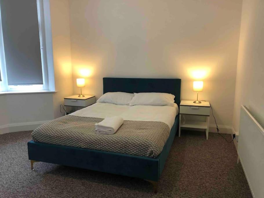 Garden Flat In Central Location Leilighet London Eksteriør bilde
